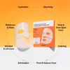 COSRX 5 PDRN Hyaluronic Acid Vital Hydrating Hydrogel Mask