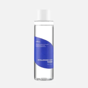 Isntree Hyaluronic Acid Toner 200ml Isntree Hyaluronic Acid Toner 200ml