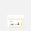 Numbuzin No.5 Vitamin-Niacinamide Concentrated Toner Pads