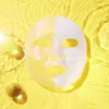 COSRX Advanced Snail Mucin Glass Glow Hydrogel Mask 3 pcs