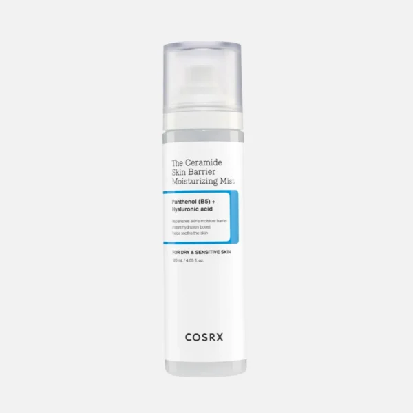COSRX The Skin Barrier Moisturizing Mist