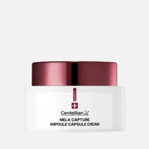 Centellian24 Madeca Mela Capture Ampoule Capsule Cream
