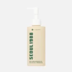 K-SECRET SEOUL 1988 Cleansing Oil: Pine Cica 1% + Probiotics