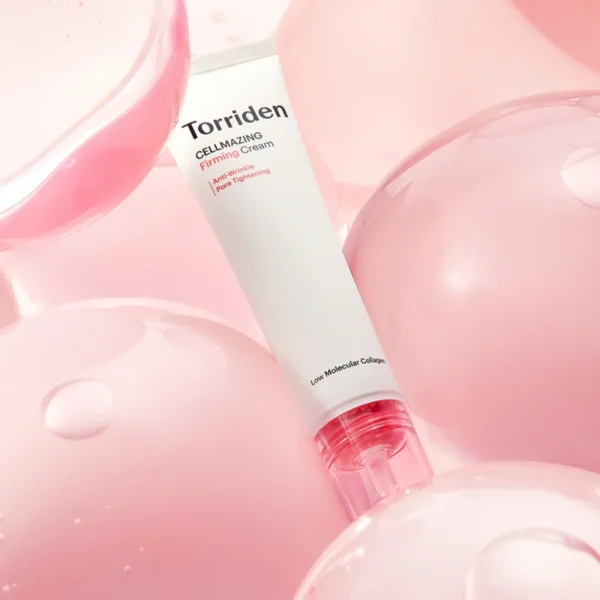 Torriden Cellmazing Firming Cream