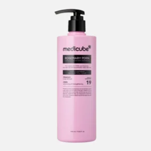 Medicube Rosemary PDRN Cooling Thickening Shampoo Medicube Rosemary PDRN Cooling Thickening Shampoo