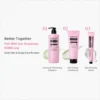 Medicube Rosemary PDRN Cooling Thickening Shampoo