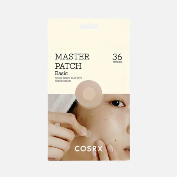 COSRX Master Patch Basic [90ea]