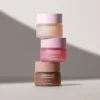 Klavuu Nourishing Care Lip Sleeping Pack Coconut