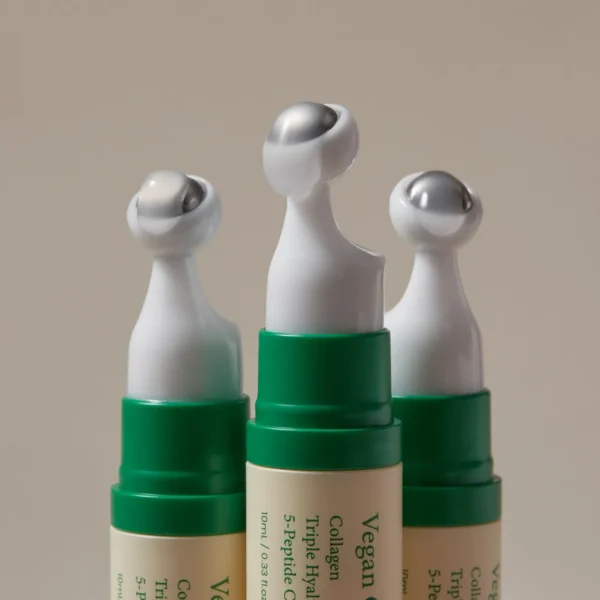 Axis-Y Vegan Collagen Eye Serum