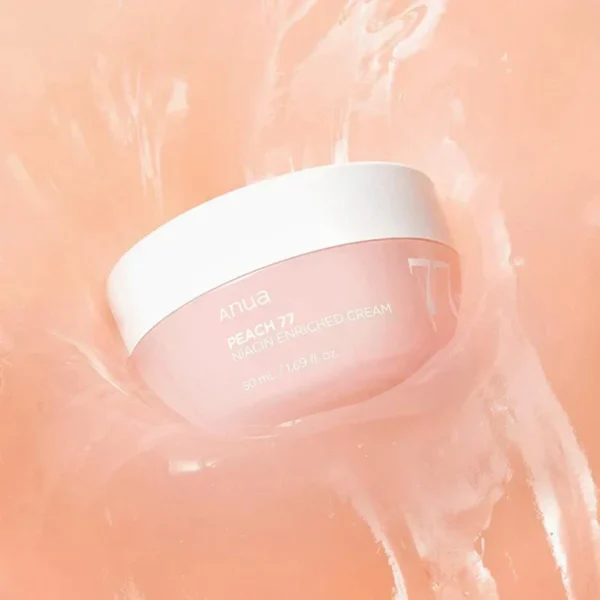 Anua Hydration & Glow Routine