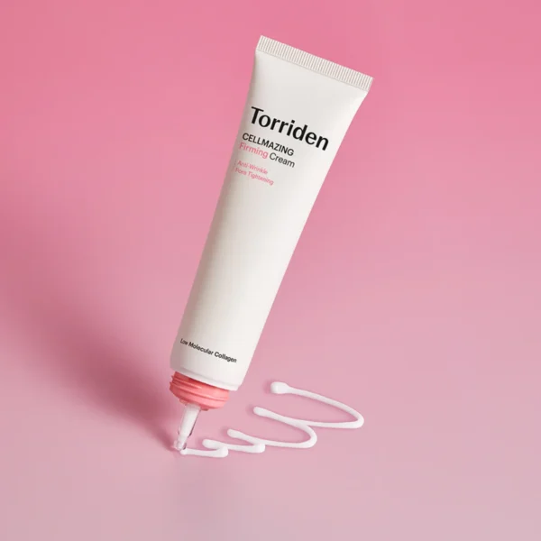 Torriden Cellmazing Firming Cream