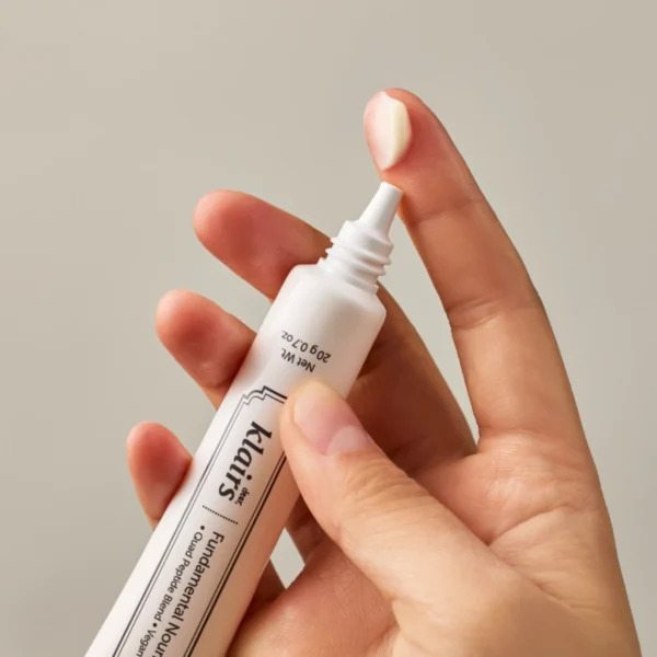 Klairs Fundamental Nourishing Eye Butter