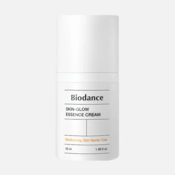 Biodance Skin-Glow Essence Cream 50ml