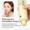 Medicube AGE-R Glutathione Glow Toner 140ml