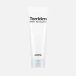 Torriden DIVE-IN Low Molecular Hyaluronic Acid Cleansing Foam