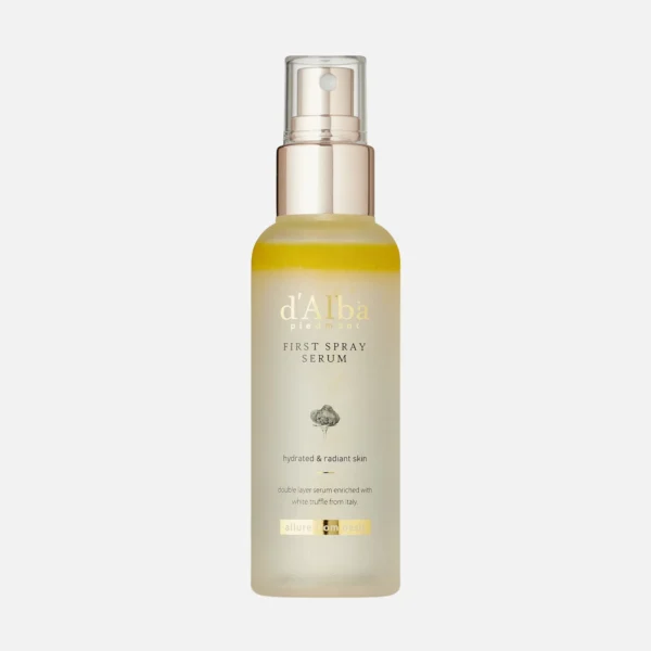 d'Alba White Truffle First Spray Serum 100ml d'Alba White Truffle First Spray Serum 100ml