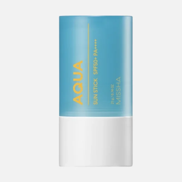 Missha All Around Safe Block Aqua Sun Stick SPF50+/PA++++