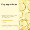 Numbuzin No.5 Vitamin-Niacinamide Concentrated Toner Pads