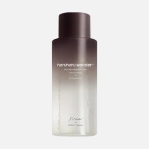 Haruharu Wonder Black Rice Hyaluronic Toner Fragrance Free 150ml