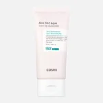 COSRX Aloe 54.2 Aqua Tone-up Sunscreen SPF 50+ PA++++