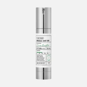 VT Cosmetics Reedle Shot 300