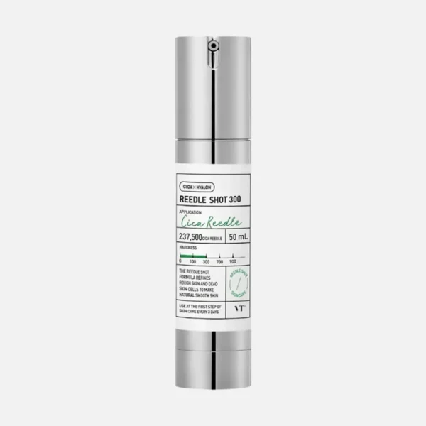 VT Cosmetics Reedle Shot 300