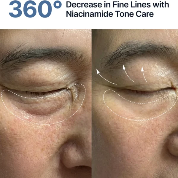 Sungboon Editor Silk Peptide EGF Intensive Eye Cream