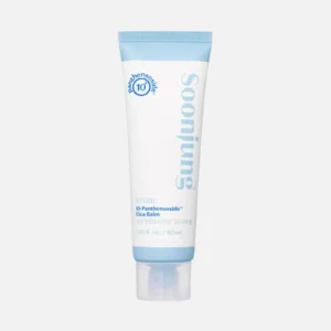 Etude House SoonJung 10-Panthensoside Cica Balm