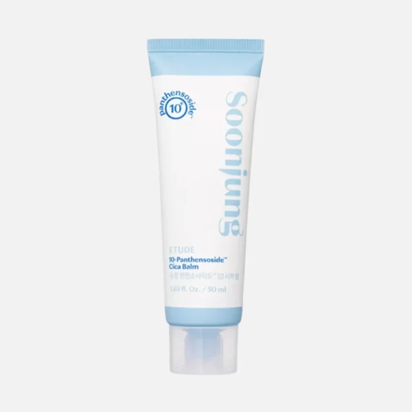 Etude House SoonJung 10-Panthensoside Cica Balm