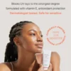COSRX Vitamin E Vitalizing Sunscreen COSRX Vitamin E Vitalizing Sunscreen