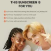 COSRX Vitamin E Vitalizing Sunscreen COSRX Vitamin E Vitalizing Sunscreen
