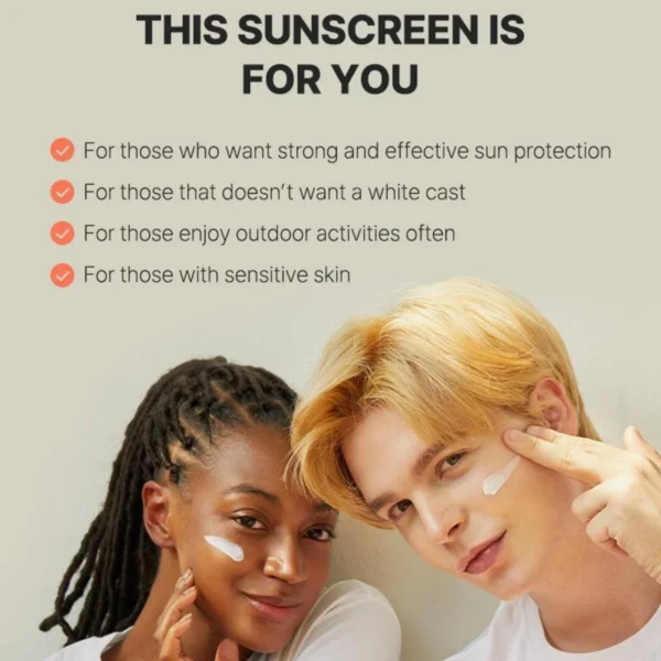 COSRX Vitamin E Vitalizing Sunscreen COSRX Vitamin E Vitalizing Sunscreen