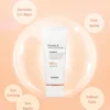 COSRX Vitamin E Vitalizing Sunscreen COSRX Vitamin E Vitalizing Sunscreen