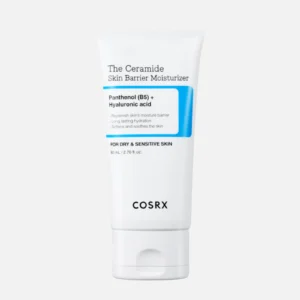 COSRX The Ceramide Skin Barrier Moisturizer 80ml