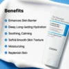 COSRX The Ceramide Skin Barrier Moisturizer 80ml