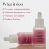 Arencia Fresh Red Smoothie Serum 8 30ml Arencia Fresh Red Smoothie Serum 8 30ml