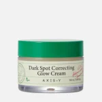 Axis-Y Dark Spot Correcting Glow Cream