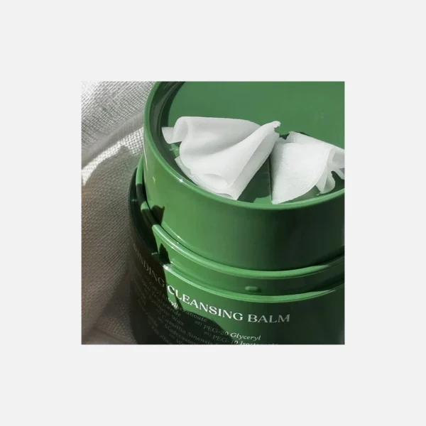 Dr. Althea Pure Grinding Cleansing Balm