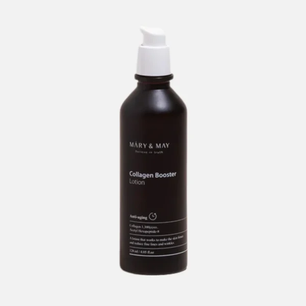 Mary & May Collagen Booster Lotion