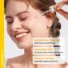 Ongredients Skin Barrier Glow Serum