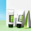 COSRX Aloe Soothing Sun Cream SPF50+