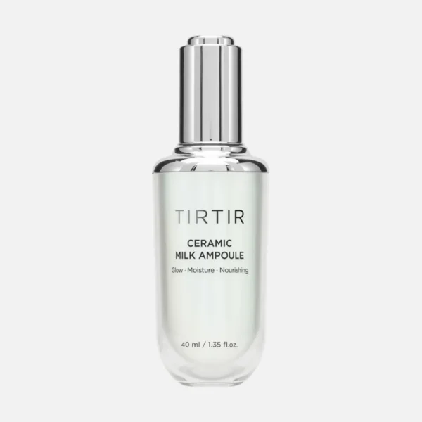 TIRTIR Ceramic Milk Ampoule 40ml