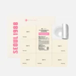 K-SECRET SEOUL 1988 Boosting Ball : Collagen 100%