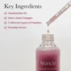 Arencia Fresh Red Smoothie Serum 8 30ml Arencia Fresh Red Smoothie Serum 8 30ml
