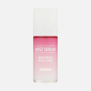 Heimish Bulgarian Rose Mist Serum