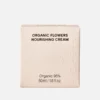 Whamisa Organic Flowers Nourishing Cream