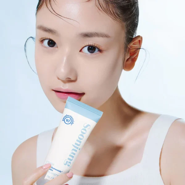 Etude House SoonJung 10-Panthensoside Cica Balm