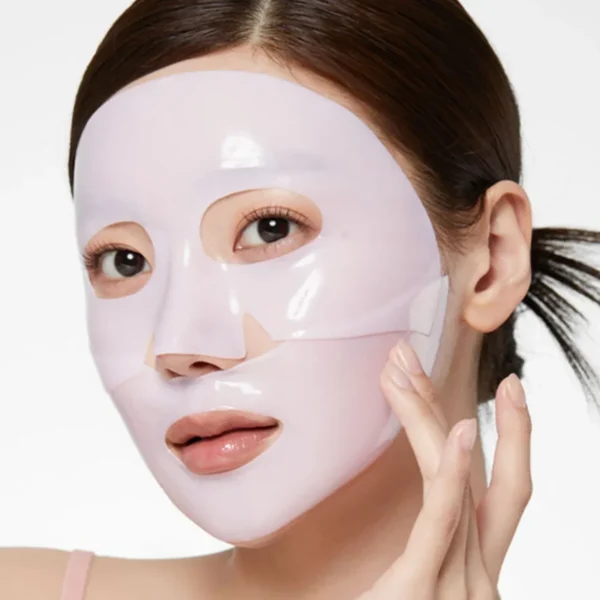 Medicube PDRN Pink Collagen Gel Mask 1 Stück Medicube PDRN Pink Collagen Gel Mask 1 Stück