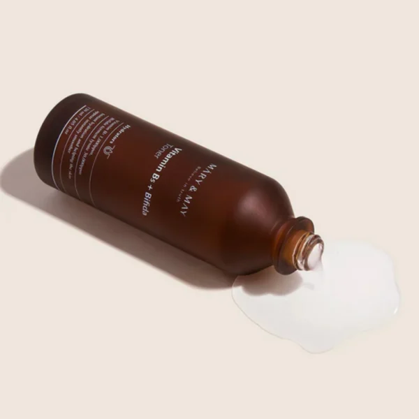 Mary & May Vitamin B5 + Bifida Toner