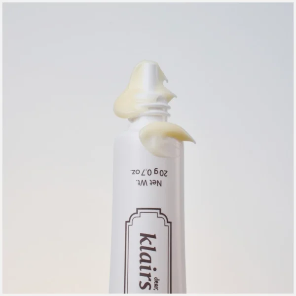 Klairs Fundamental Nourishing Eye Butter